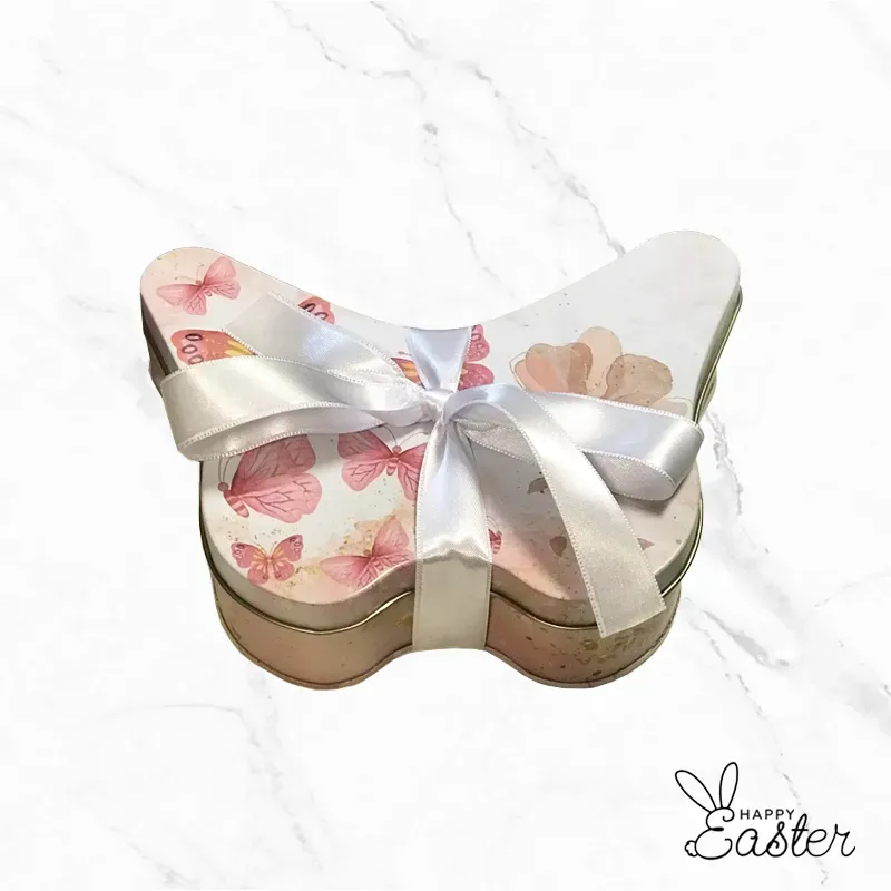 Корпоративни великденски сетове Spring Elegance с възможност за персонализация.