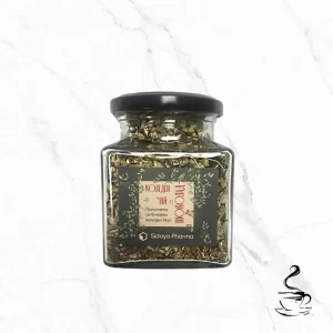 Елегантен корпоративен подарък Classic Round tea big с богат избор от вкусове