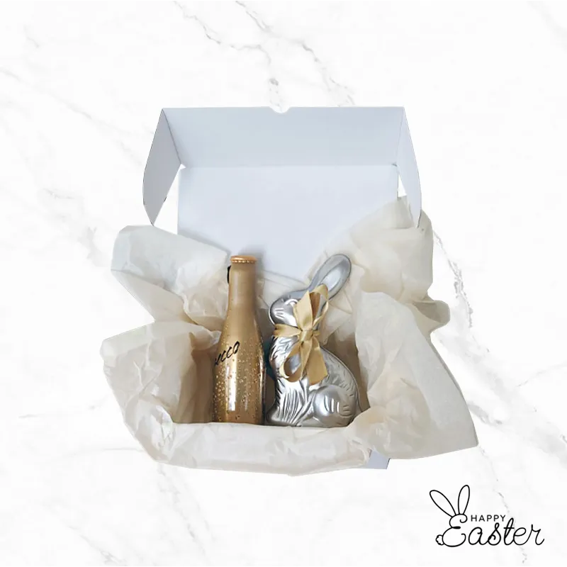 Великденски подарък Signature Elegance за клиенти и партньори