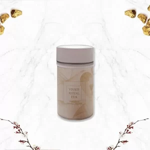 Елегантен корпоративен подарък Classic Round tea big за партньори и клиенти