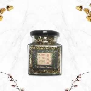 Елегантен корпоративен подарък Classic Round tea big с богат избор от вкусове