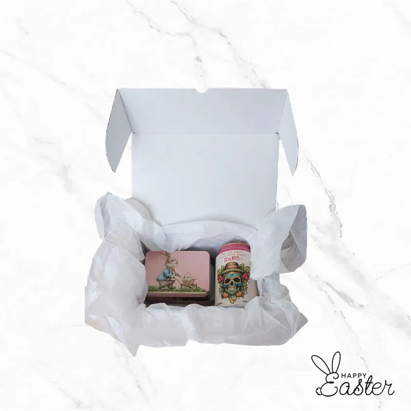 стилен корпоративен подарък Refined & Collection